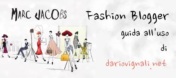 diventare fashion blogger italiane