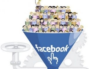 pagina facebook aziendale