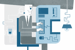 creare blog wordpress guida