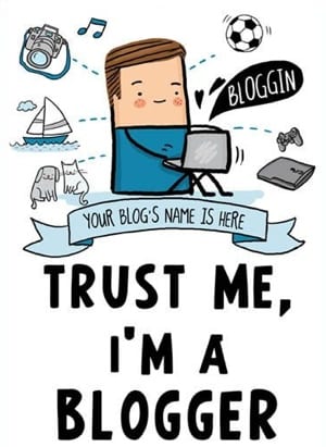 consigli per un blog di successo