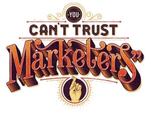 landing page marketing