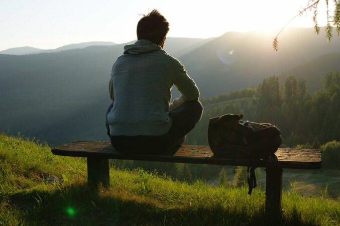 Come dare senso alla tua vita