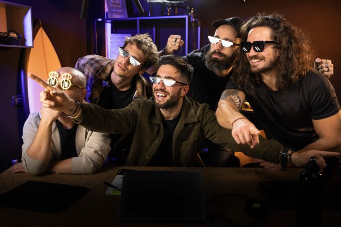 tecniche-di-persuasione-tribu dario-vignali-bias-tribu