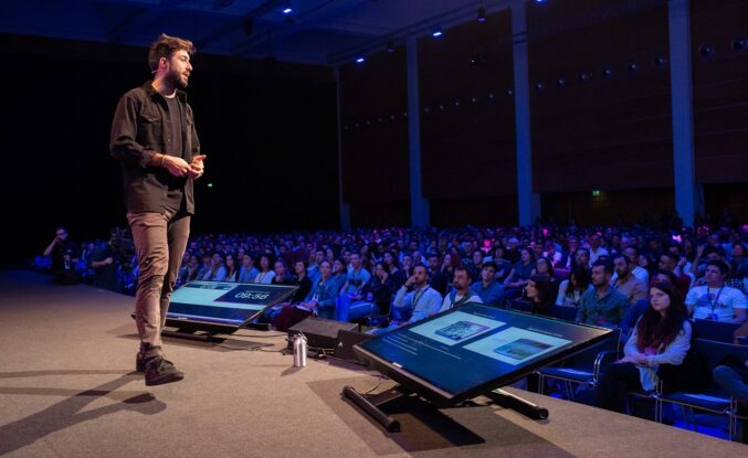 Dario Vignali parla di Copywriting