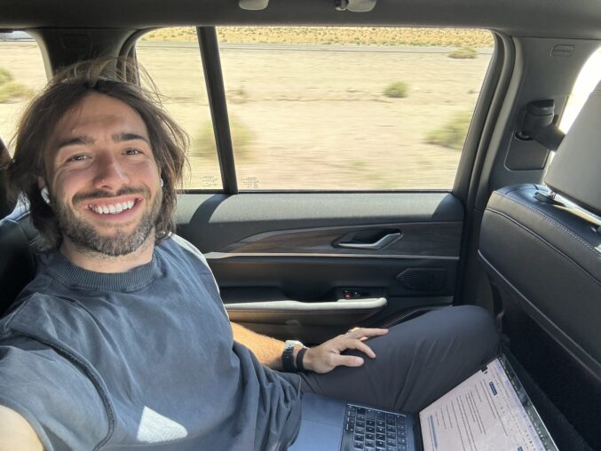 Guida di Copywriting di Dario Vignali