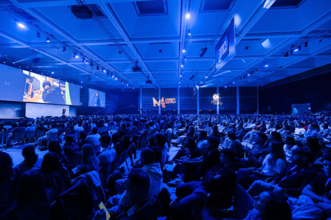 Paolo Borzacchiello talk